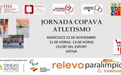 ENCONTRE D’ATLETISME