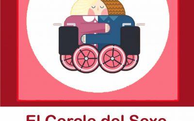 LA REGIDORIA DE SANITAT DE L’AJUNTAMENT DE XÀTIVA OFERIX UN TALLER D’EDUCACIÓ AFECTIU-SEXUAL PER A PERSONES AMB DIVERSITAT FUNCIONAL.