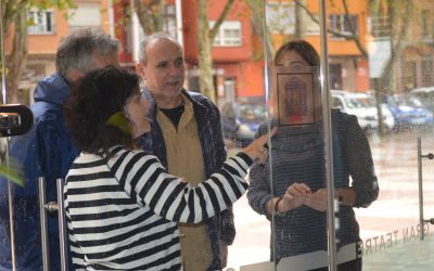 EL PLA DE LA MESQUITA RETOLA EL GRAN TEATRE DINS D’UN PROGRAMA D’ADAPTACIÓ COGNITIVA.