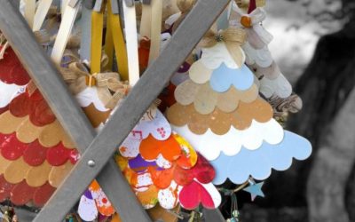 PER UN NADAL TAN ESPECIAL COM TU.