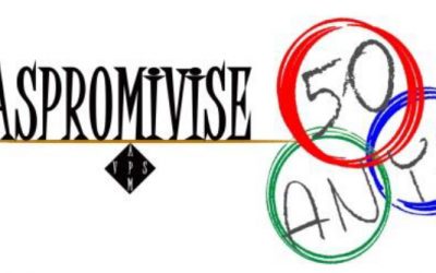 ASPROMIVISE CONMEMORA EL SEU 50 ANIVERSARI