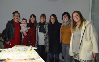 TAN ARTISTES COM TU!