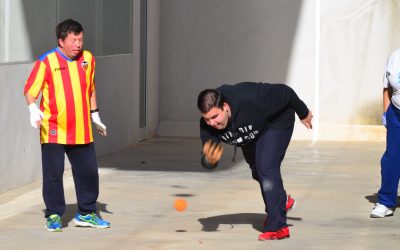 EL C.O. LA COSTERA PROTAGONISTA EN APUNT MEDIA.