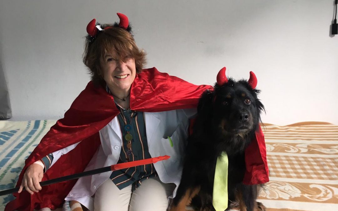 CARNESTOLTES AL CENTRE OCUPACIONAL LA COSTERA.