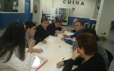 Per fi !! Conselleria ens subvenciona el Programa IARAQUE