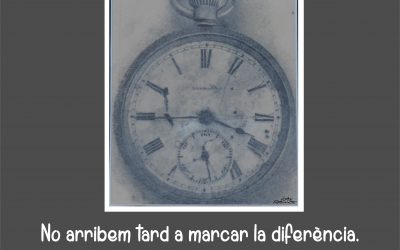 EL CENTRE OCUPACIONAL PRESENTA LA SEUA TRETZENA CARRERA POPULAR PER A PERSONES AMB DIVERSITAT FUNCIONAL.