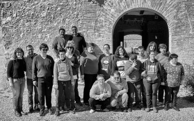 EL CENTRE OCUPACIONAL LA COSTERA PARTICIPA DEL FIRALL 2020