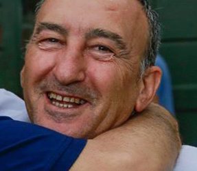 Aspromivise perd un gran referent, Diego Denia