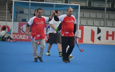 ASPROMIVISE EN EL DIA INTERNACIONAL DE L’ESPORT  PER AL DESENVOLUPAMENT I LA PAU.