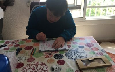 ASPROMIVISE EN TEMPS DE CONFINAMENT.