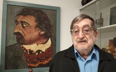 ASPROMIVISE LLANÇA UNA CAMPANYA PER MANTINDRE VIVA LA CARRERA POPULAR.