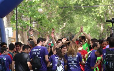 ASPROMIVISE, L’ESPORT I LA CULTURA.