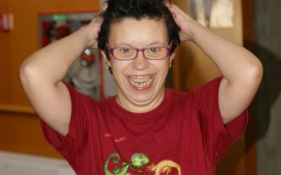 Lidia Cuenca sempre estarà en els nostres records.