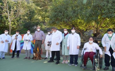 ASPROMIVISE I FRUITS DE LA TERRA UNA SINERGIA QUE SUMA.