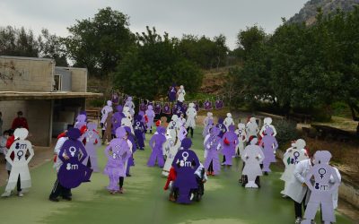 ASPROMIVISE REALITZA UNA SETMANA D’ACTIVITATS AL VOLTAT DEL DIA DE LA DONA TREBALLADORA