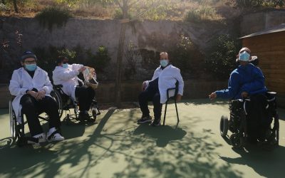 EL CENTRE DE DIA DE XÀTIVA INCLÒS AL PLA VALENCIÀ D’INFRAESTRUCTURES DE SERVEIS SOCIALS