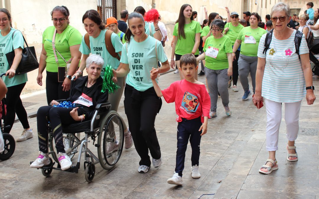MIRAVILA: QUAN LA VIDA NO CAP EN CAP PARAULA.
