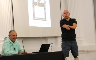 XAVI TORRES I ASPROMIVISE, UNA SINÈRGIA PLENA D’OPORTUNITATS