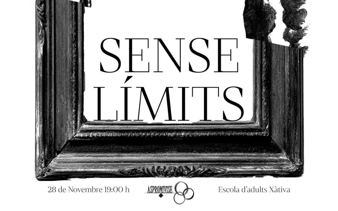 INAUGURACIÓ DE L’EXPOSICIÓ SENSE LÍMITS: UN HOMENATGE A LA CRATIVITAT COMPARTIDA
